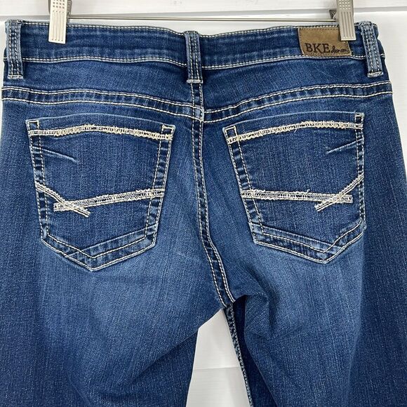 BKE Denim Payton Jeans Size 29XL - Picture 7 of 9